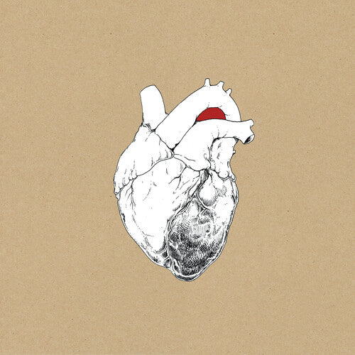 Swans - The Beggar - LP Vinyl Record Hub
