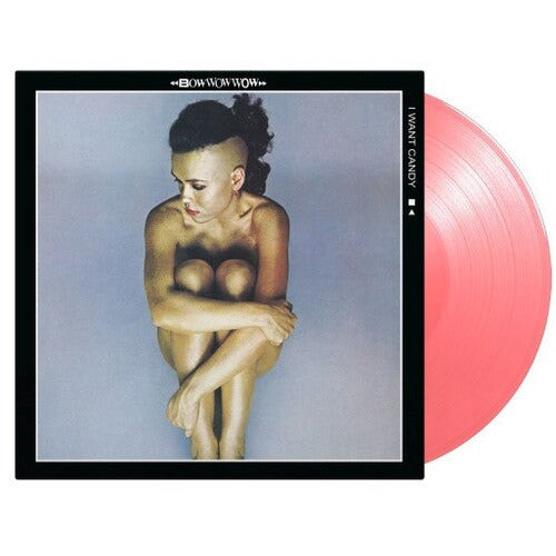 Bow Wow Wow - Bow Wow Wow - Music on Vinyl LP Vinyl LP Hub