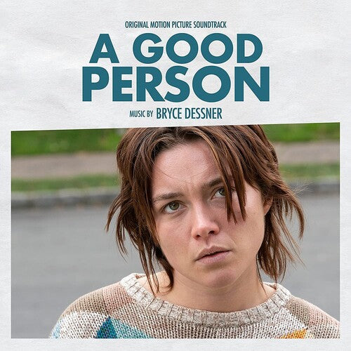 A Good Person - Original Soundtrack LP Vinyl Record Hub