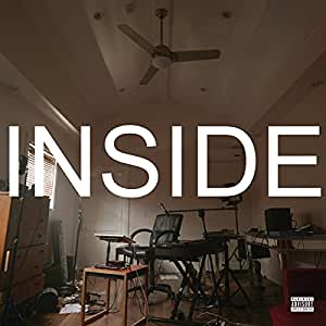 Bo Burnham - Inside - Indie LP Vinyl Record Hub
