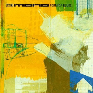 Mono - Formica Blues - LP Vinyl LP Hub