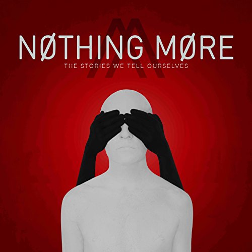 Nothing More - The Stories We Tell Ourselves - LP Vinyl Record Hub