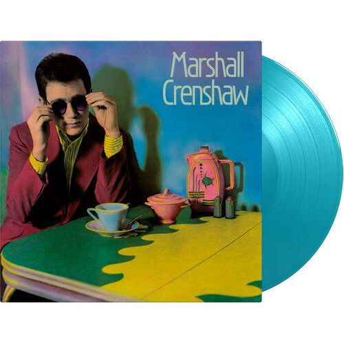 Marshall Crenshaw -  Marshall Crenshaw - Music on Vinyl LP Vinyl LP Hub