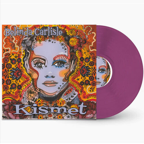 Belinda Carlisle - Kismet - LP Vinyl Record Hub