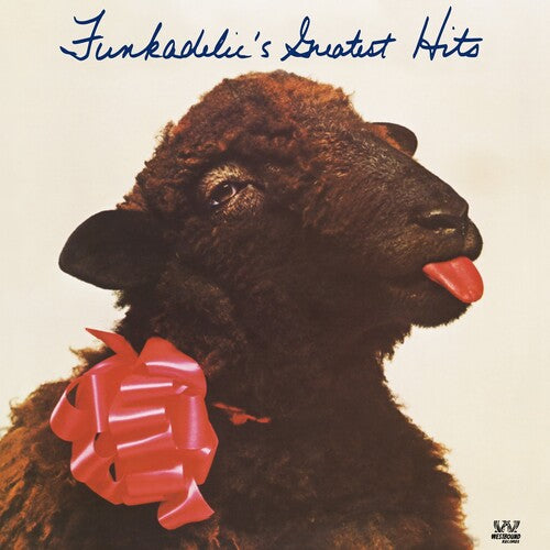 Funkadelic - Greatest Hits - Import LP Vinyl Record Hub