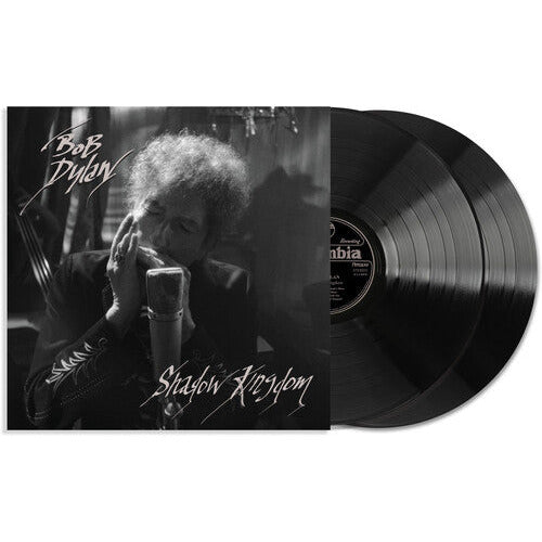 Bob Dylan - Shadow Kingdom - LP Vinyl Record Hub