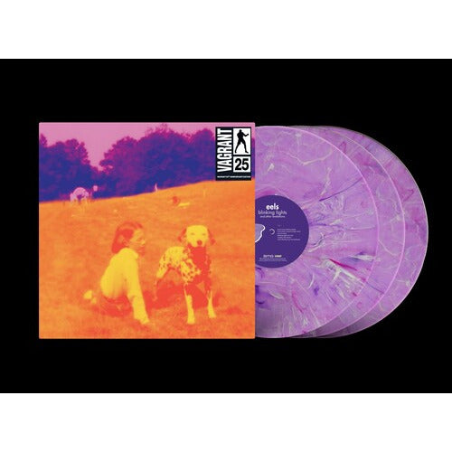 Eels - Blinking Lights - Indie LP Vinyl Record Hub