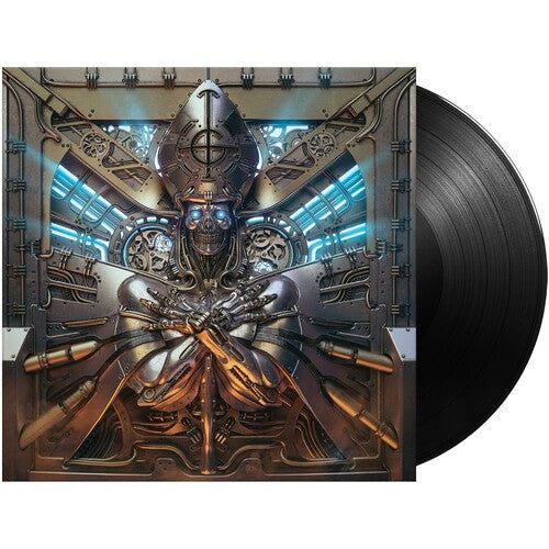 Ghost - Phantomime - LP Vinyl Record Hub