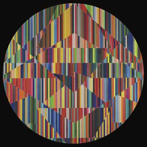 Sufjan Stevens - Reflections - 45rpm LP Vinyl Record Hub