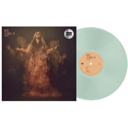 Kelly Clarkson - Chemistry - LP Vinyl Record Hub