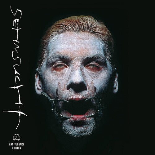 Rammstein - Sehnsucht (Anniversary Edition) - LP Vinyl Record Hub