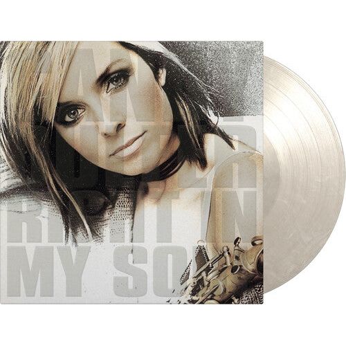 Candy Dulfer - Right In My Soul - Music on Vinyl LP Vinyl LP Hub