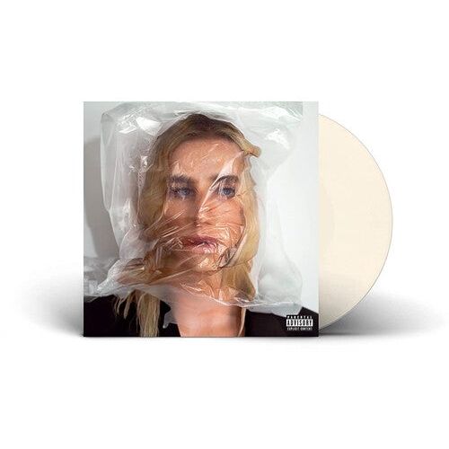 Kesha - Gag Order - LP Vinyl Record Hub