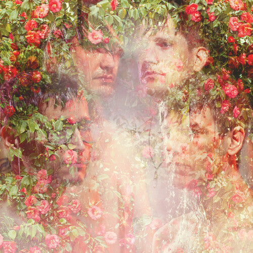 STRFKR - Miracle Mile - LP Vinyl Record Hub