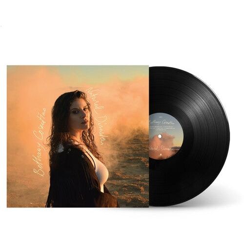 Bethany Cosentino - Natural Disaster - LP Vinyl Record Hub