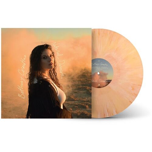 Bethany Cosentino - Natural Disaster - Indie LP Vinyl Record Hub
