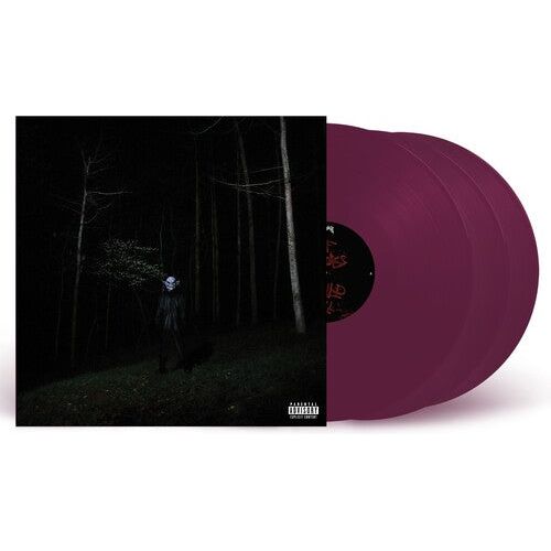 Destroy Lonely - If Looks Could Kill - LP Vinyl Record Hub