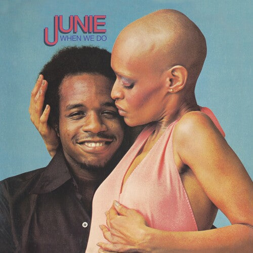 Junie - When We Do - Indie LP Vinyl Record Hub