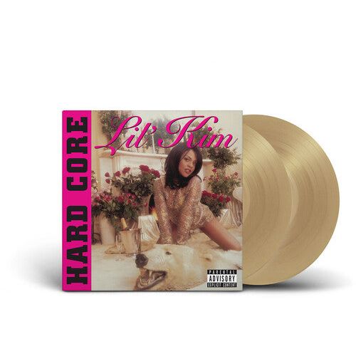 Lil Kim - Hard Core - LP Vinyl Record Hub