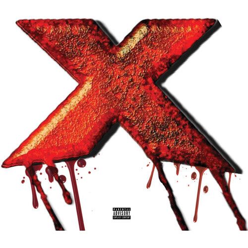 Onyx - Blood On Da X - LP Vinyl Record Hub