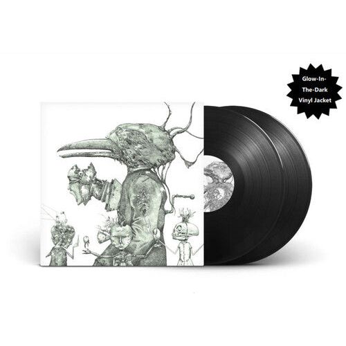 Korn - Untitled - LP Vinyl Record Hub