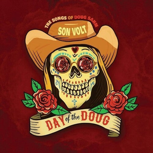 Son Volt - Day Of The Doug - LP Vinyl Record Hub