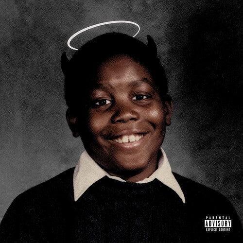 Killer Mike - Michael - LP Vinyl Record Hub