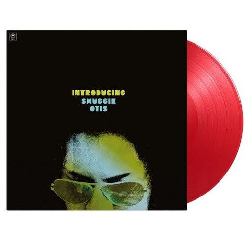 Shuggie Otis - Introducing Shuggie Otis - Music on Vinyl LP Vinyl LP Hub