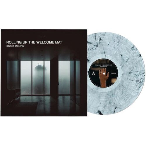 Kelsea Ballerini - Rolling Up the Welcome Mat - 12" EP Vinyl Record Hub