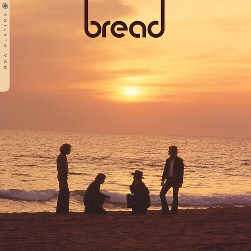 Bread - Now Playing - LP Vinyl Record Hub