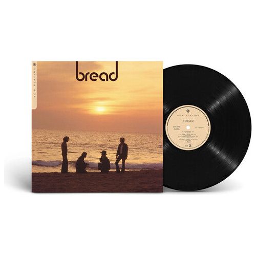 Bread - Now Playing - LP Vinyl Record Hub