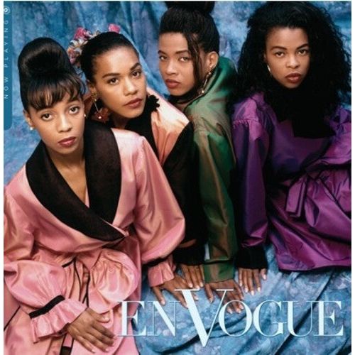 En Vogue - Now Playing - LP Vinyl Record Hub