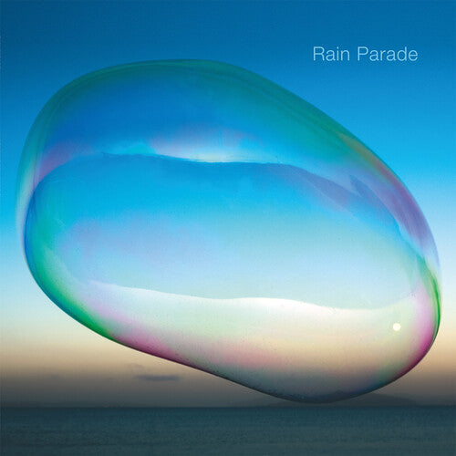 Rain Parade - Last Rays of a Dying Sun - LP Vinyl Record Hub