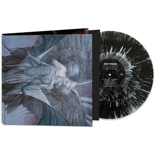 Glenn Danzig -  Black Aria - LP Vinyl Record Hub