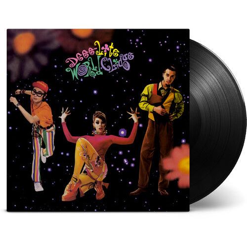 Deee-Lite - World Clique - LP Vinyl LP Hub
