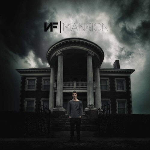 Nf - Mansion - LP Vinyl Record Hub
