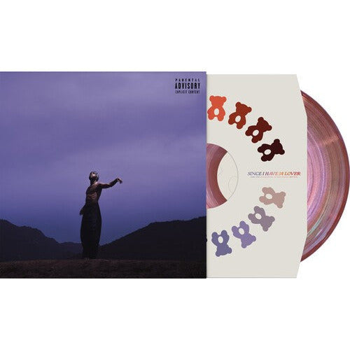 6Lack - Since I Have A Lover - LP Vinyl Record Hub