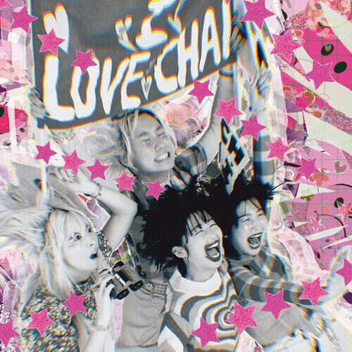 Chai - Chai- LP Vinyl Record Hub