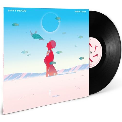 Dirty Heads - Swim Team - LP Vinyl Record Hub