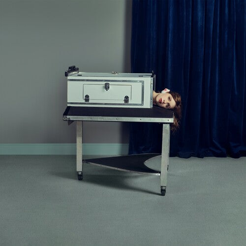 K.Flay - MONO - LP Vinyl Record Hub