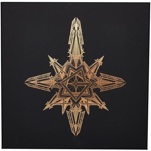 Ghost - Extended Impera - Box Set LP Vinyl Record Hub