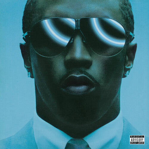 Diddy - Press Play - LP Vinyl Record Hub