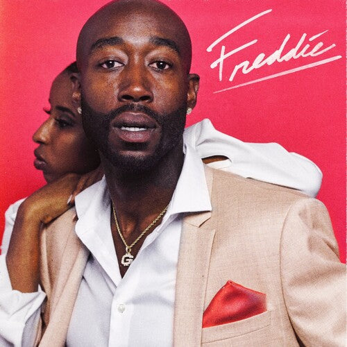 Freddie Gibbs - Freddie - LP Vinyl Record Hub
