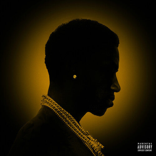 Gucci Mane - Mr. Davis - LP Vinyl Record Hub
