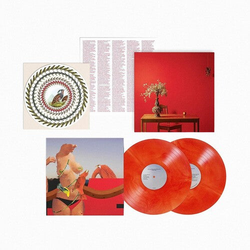 Mac Miller - Watching Movies with the Sound Off (10 Year Anniversary Edition) - LP Vinyl Record Hub