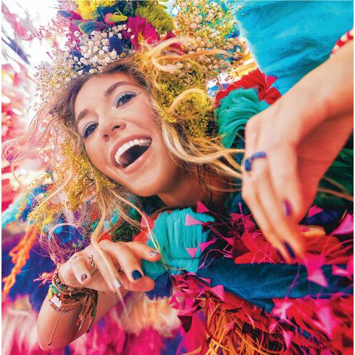 Lauren Daigle - Lauren Daigle - LP Vinyl Record Hub