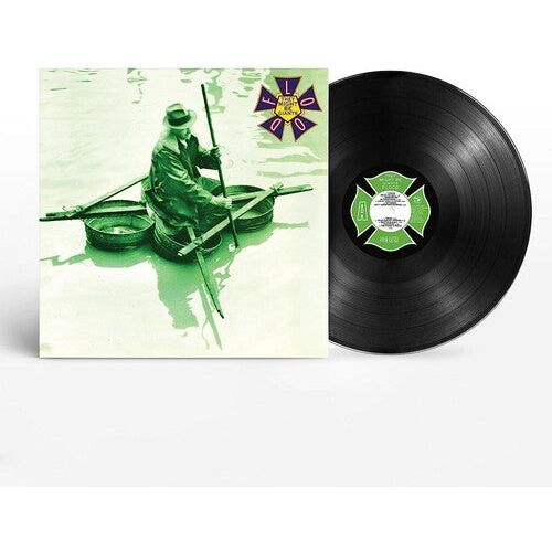 They Might Be Giants - Flood - LP Vinyl Record Hub