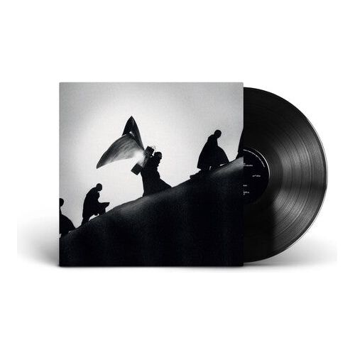 James Blake - Playing Robots Into Heaven - LP Vinyl Record Hub
