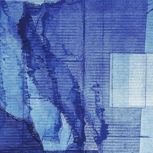 BlankFor.ms - Refract - LP Vinyl Record Hub