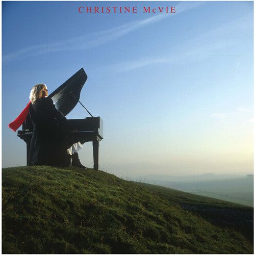 Christine McVie - Christine Mcvie - LP Vinyl Record Hub